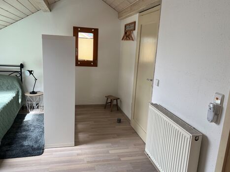 Wohnungseingang