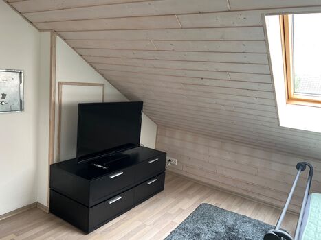 Dachwohnung Ostlandviertel Bild 4