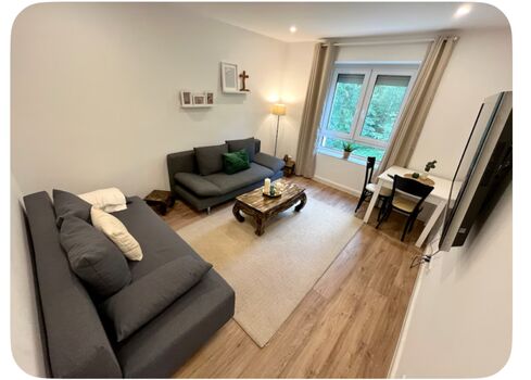 Wohnung Kerti Bild 1