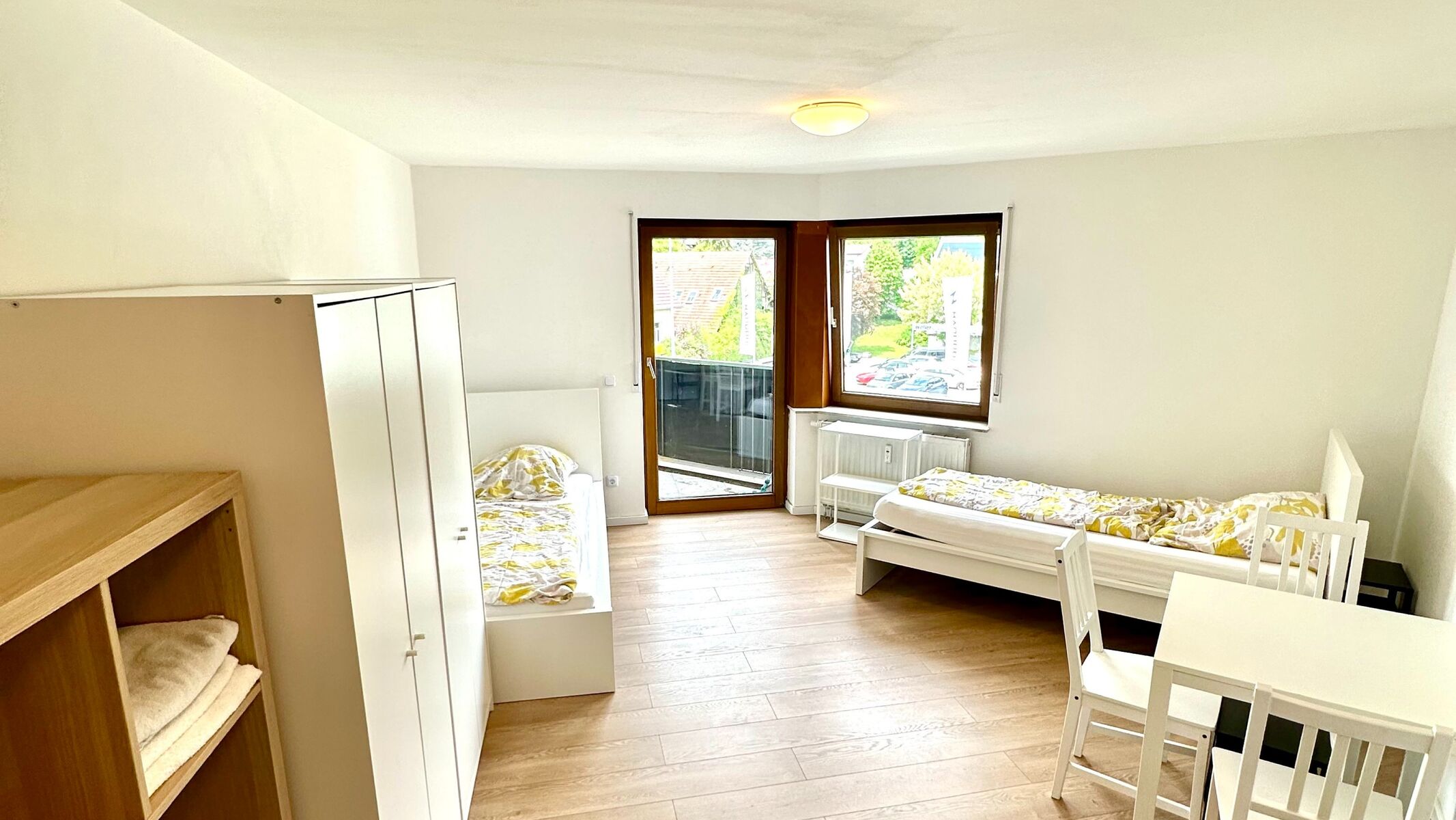 Schafzimmer