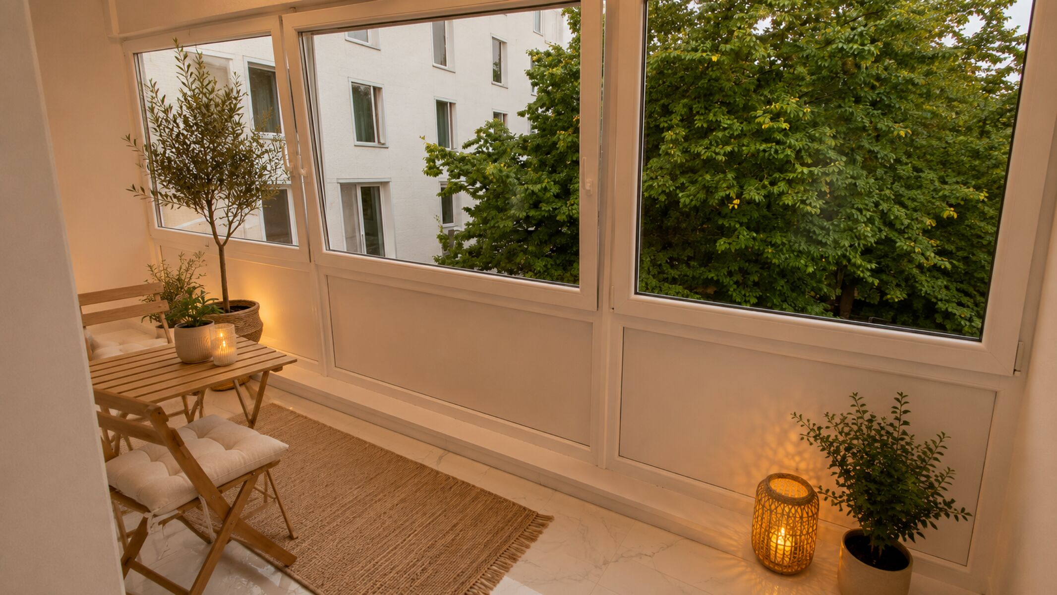 Balkon