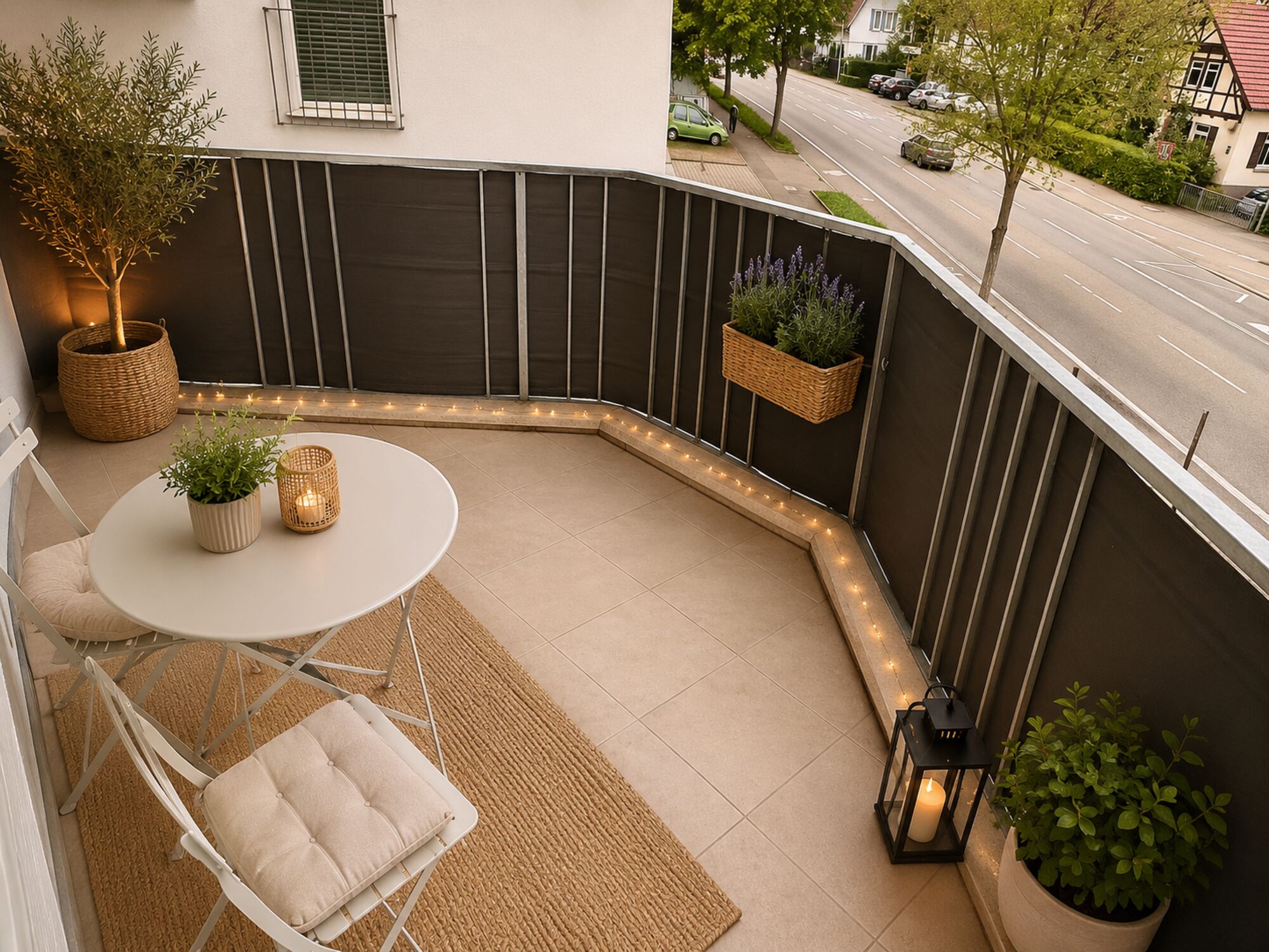 Balkon