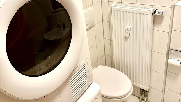 Bad / WC