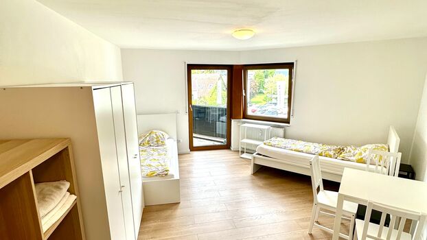 Schafzimmer