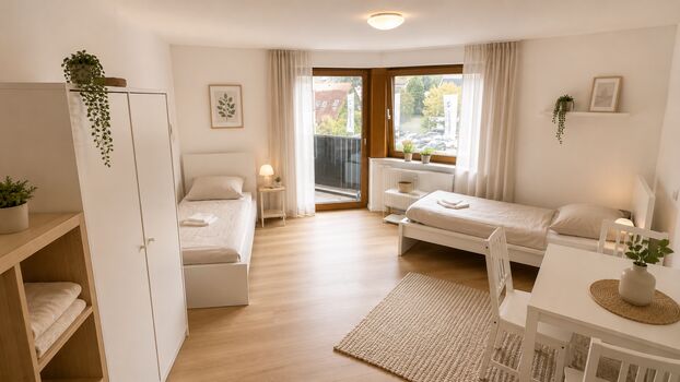 Zimmer 1