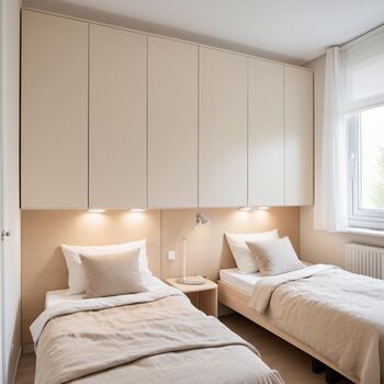 Ferienhaus in Frankfurt am Main Bild 2