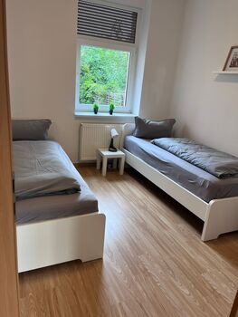 Harte Arbeit verdient ein gutes Bett RKL RENT-Service Bild 1