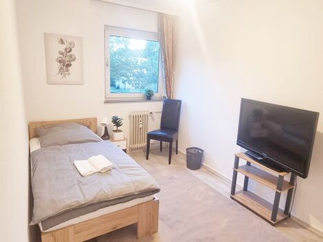 HomeRent in Dreieich und Umgebung