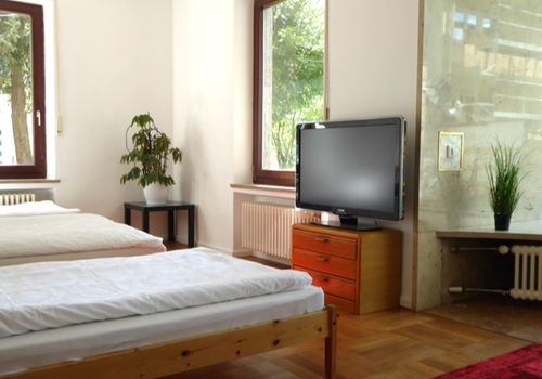 Gästezimmer in Augsburg Bild 3