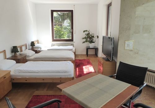 Gästezimmer in Augsburg Bild 5