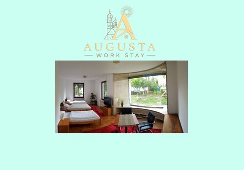 3*Sterne Apartment Haus / 1-25 Personen / geräumige Wohnungen + EZ + DZ Bild 1