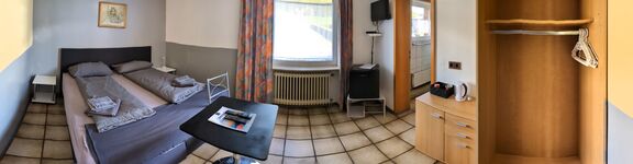 B + B Hotel Titisee Sonnenmatte Picture 17