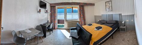 B + B Hotel Titisee Sonnenmatte Picture 18