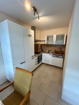Ferienhaus Brück (Mark) Bild 1