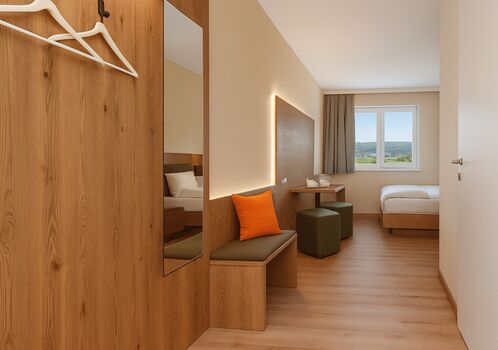 Ferienwohnung in Denkendorf Bild 2