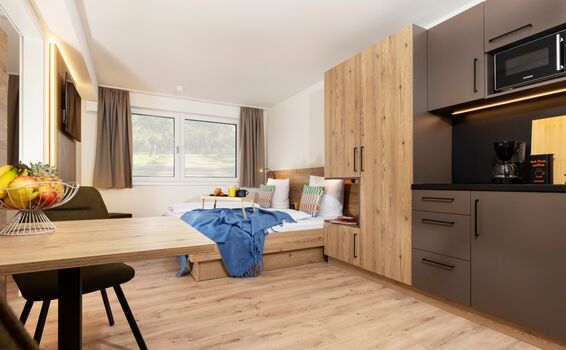 Ferienwohnung in Denkendorf Bild 2