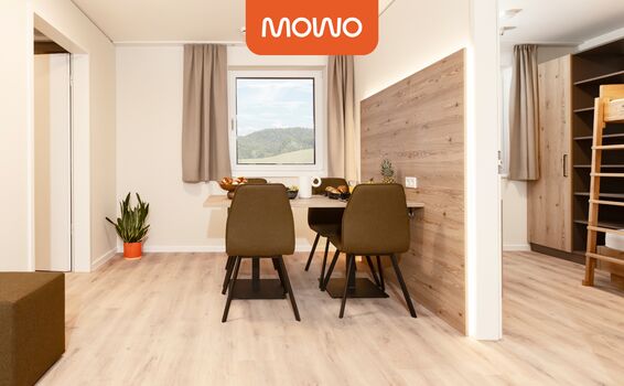 Ferienwohnung in Denkendorf Bild 4