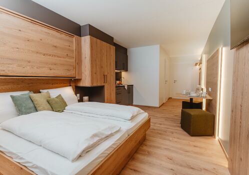 Ferienwohnung in Denkendorf Bild 3