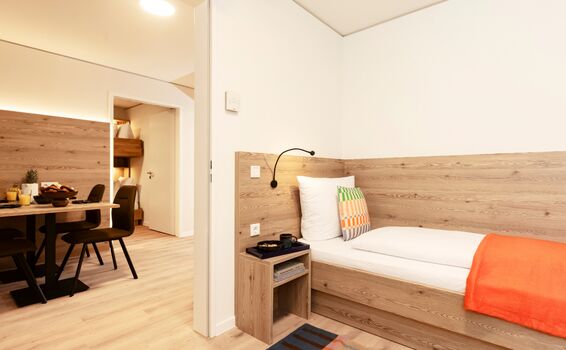 Ferienwohnung in Denkendorf Bild 3