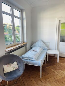 4-Bett Zimmer