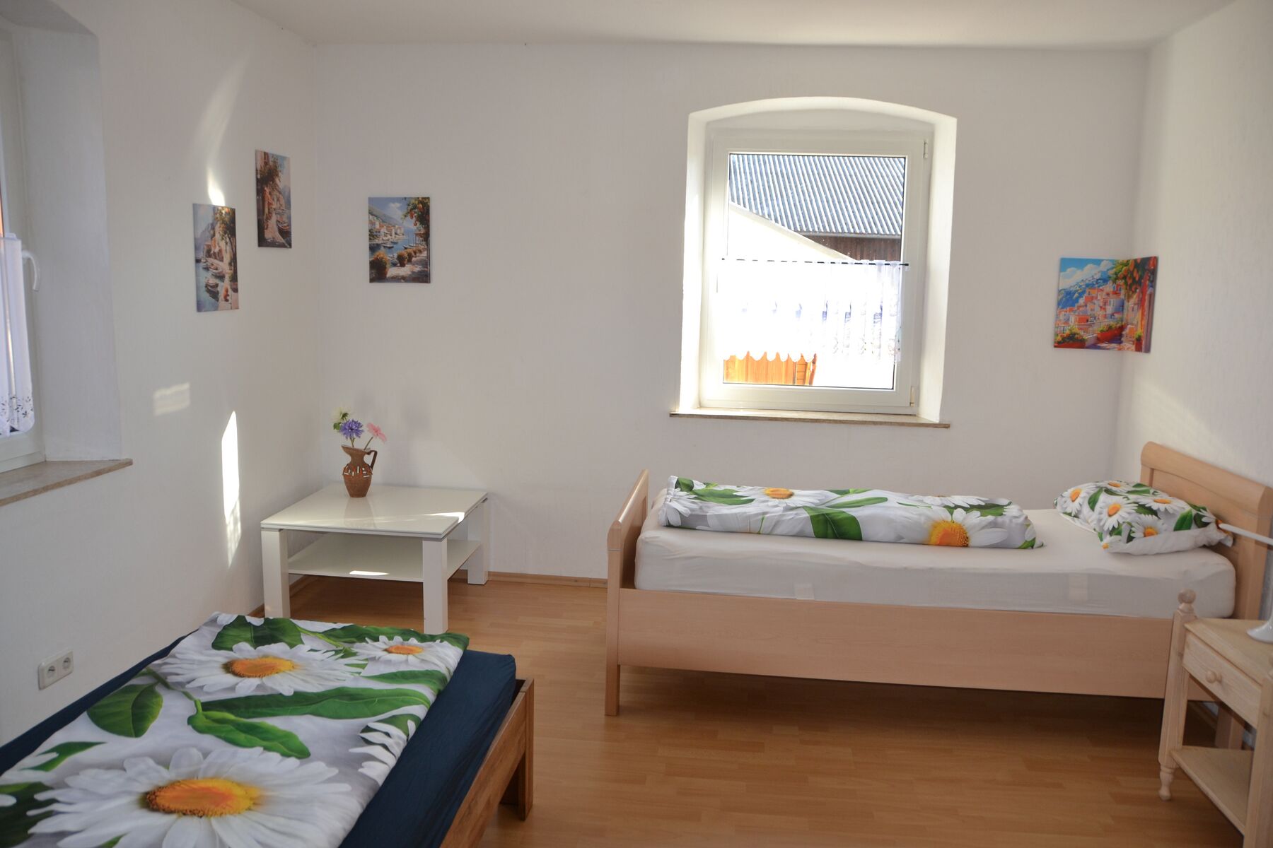 H2 Zweibett-Zimmer 3