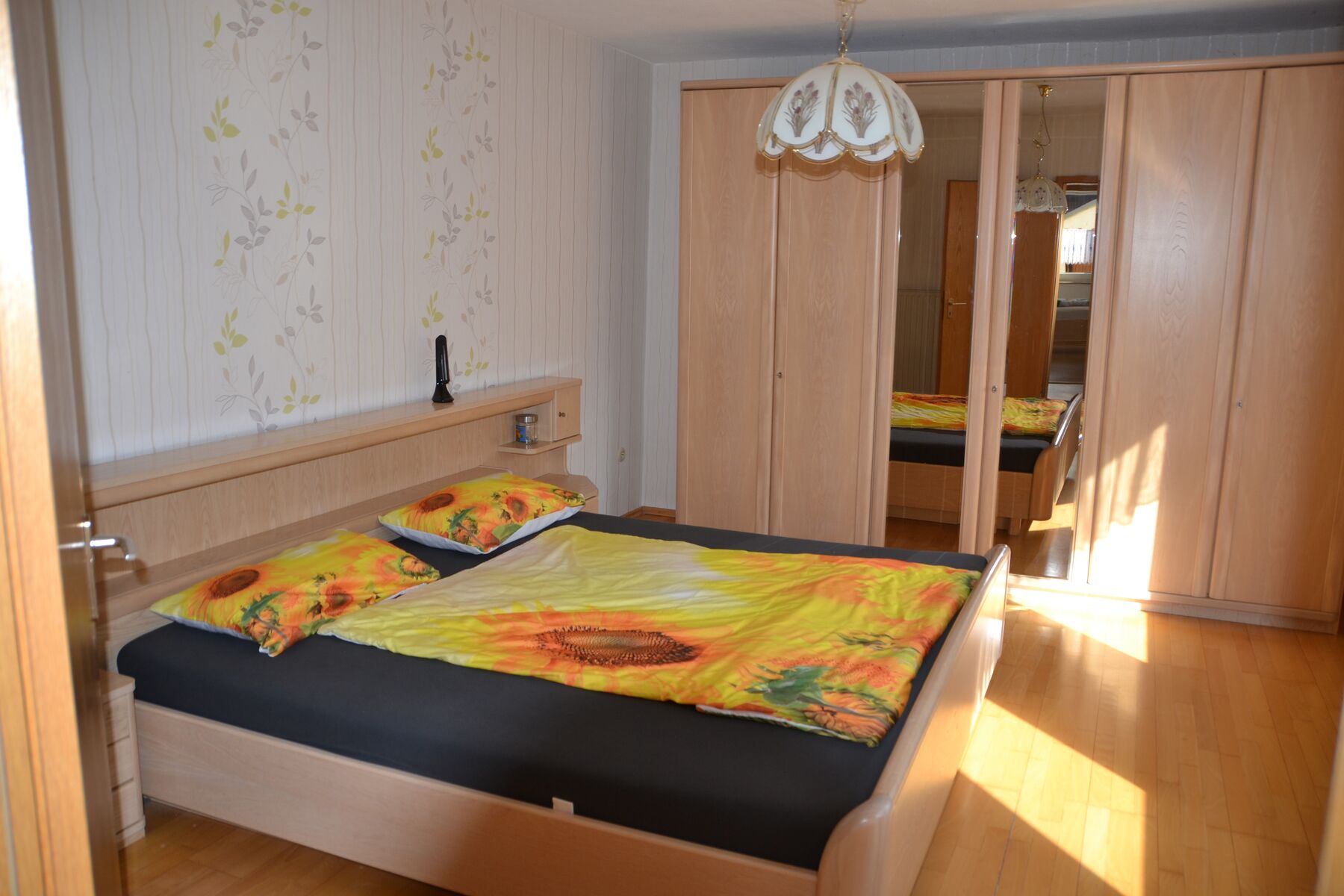 H2 Zimmer 5 - H2 - Bild Zweibett-Zimmer 4 fehlt