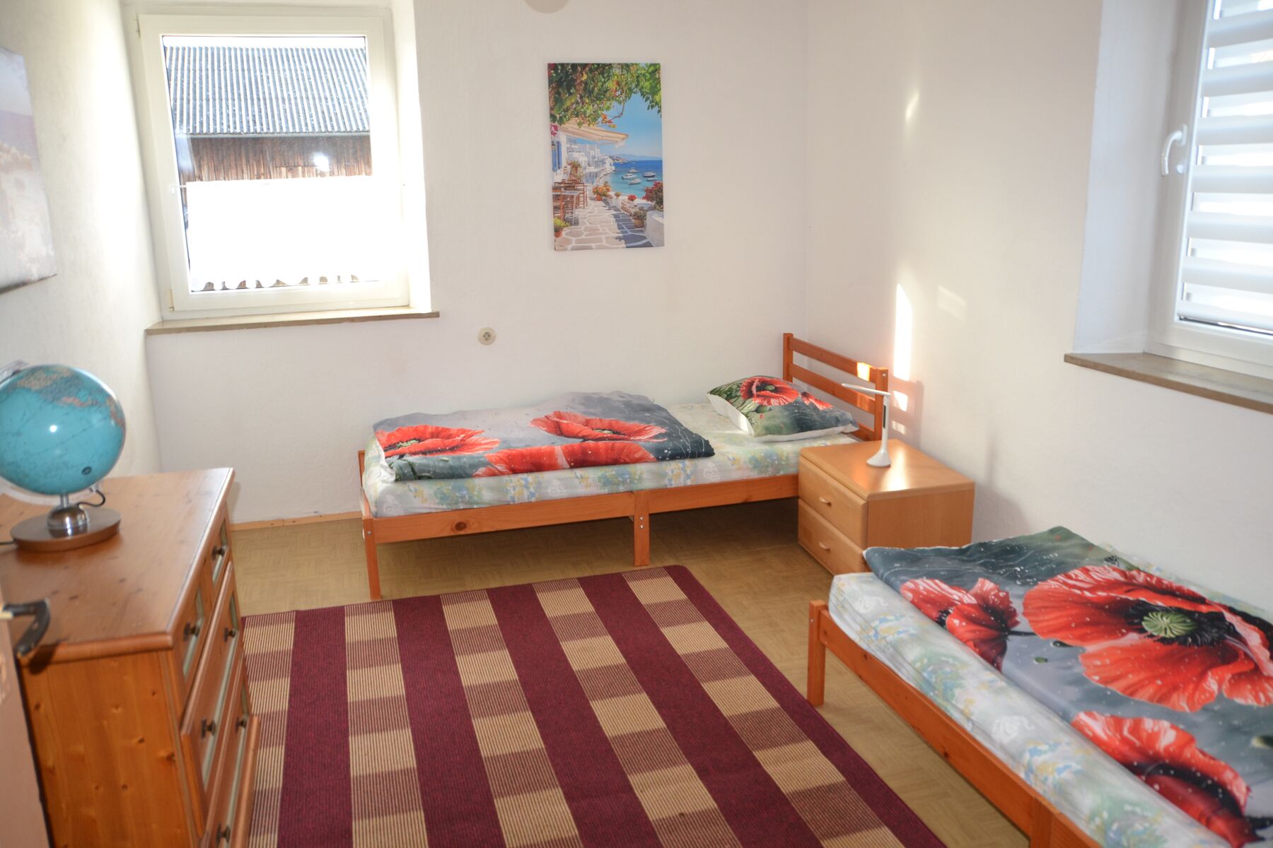 H2 Zweibett-Zimmer 2
