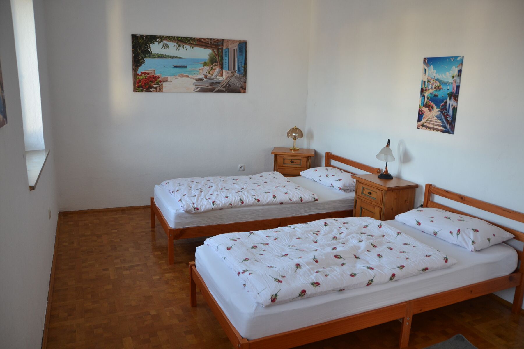 H2 Zweibett-Zimmer 1