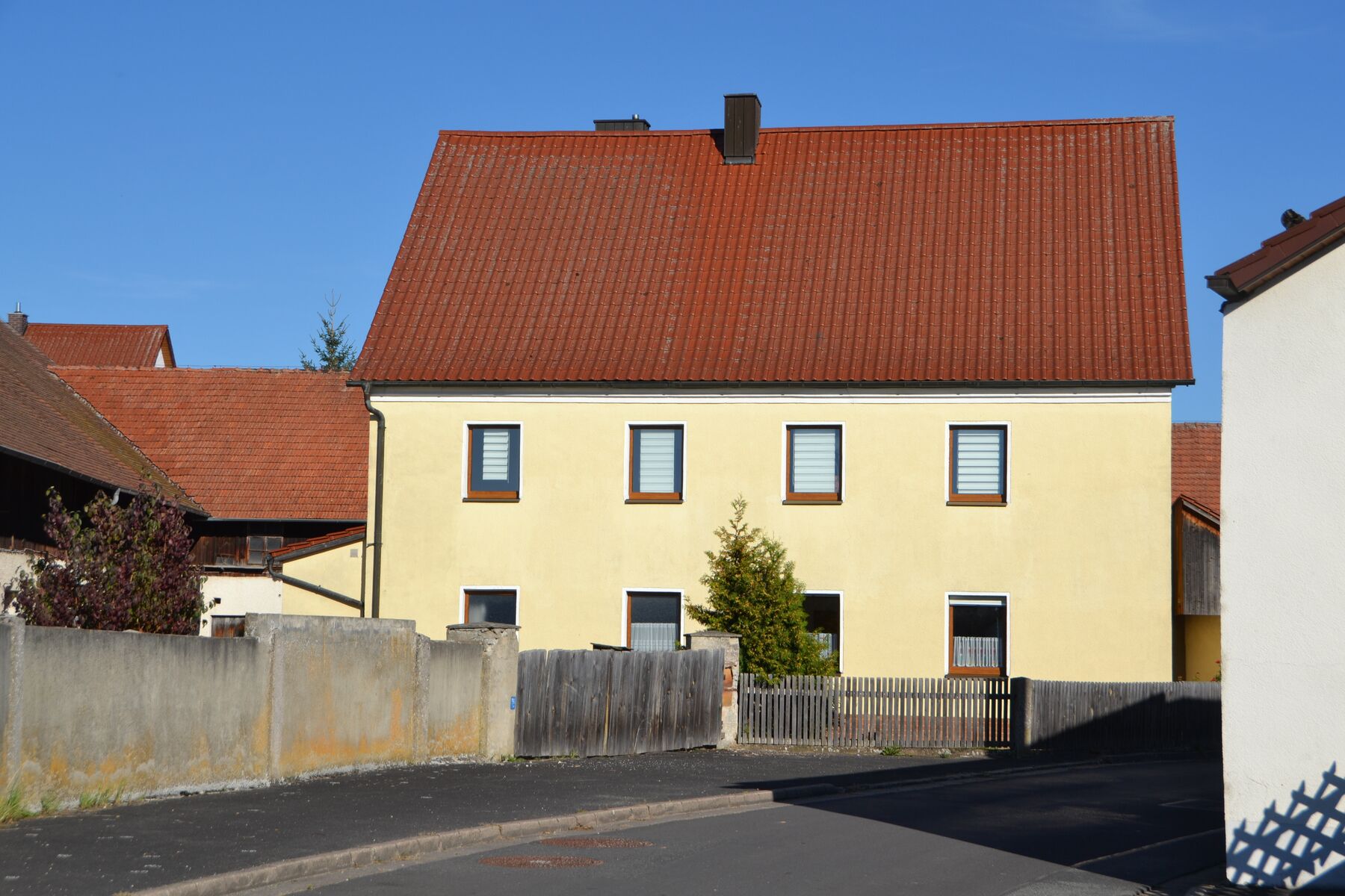 Monteurzimmer Objekt 2
