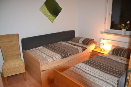 Guestroom in Amberg Foto 5