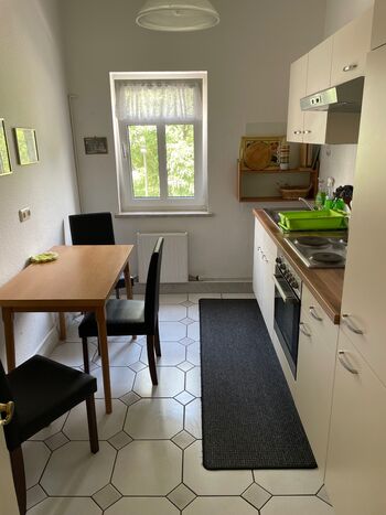 Gästezimmer „An der Spielwiese“ Foto 2