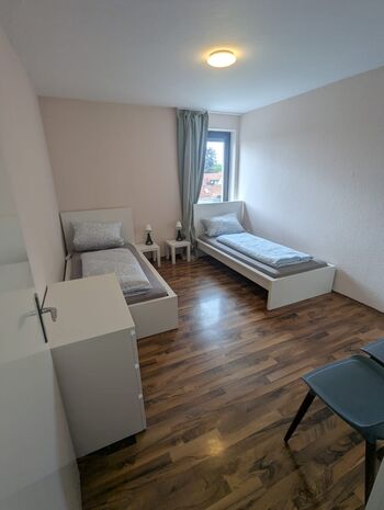 Ferienwohnung in Cloppenburg Bild 1