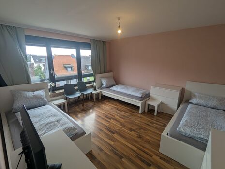 Ferienwohnung in Cloppenburg Bild 2