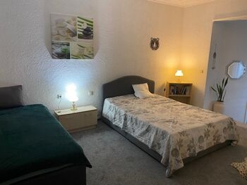 Wohnung Graf Bild 1