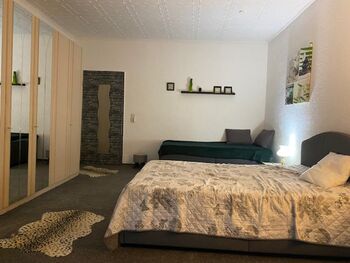 Wohnung Graf Bild 2