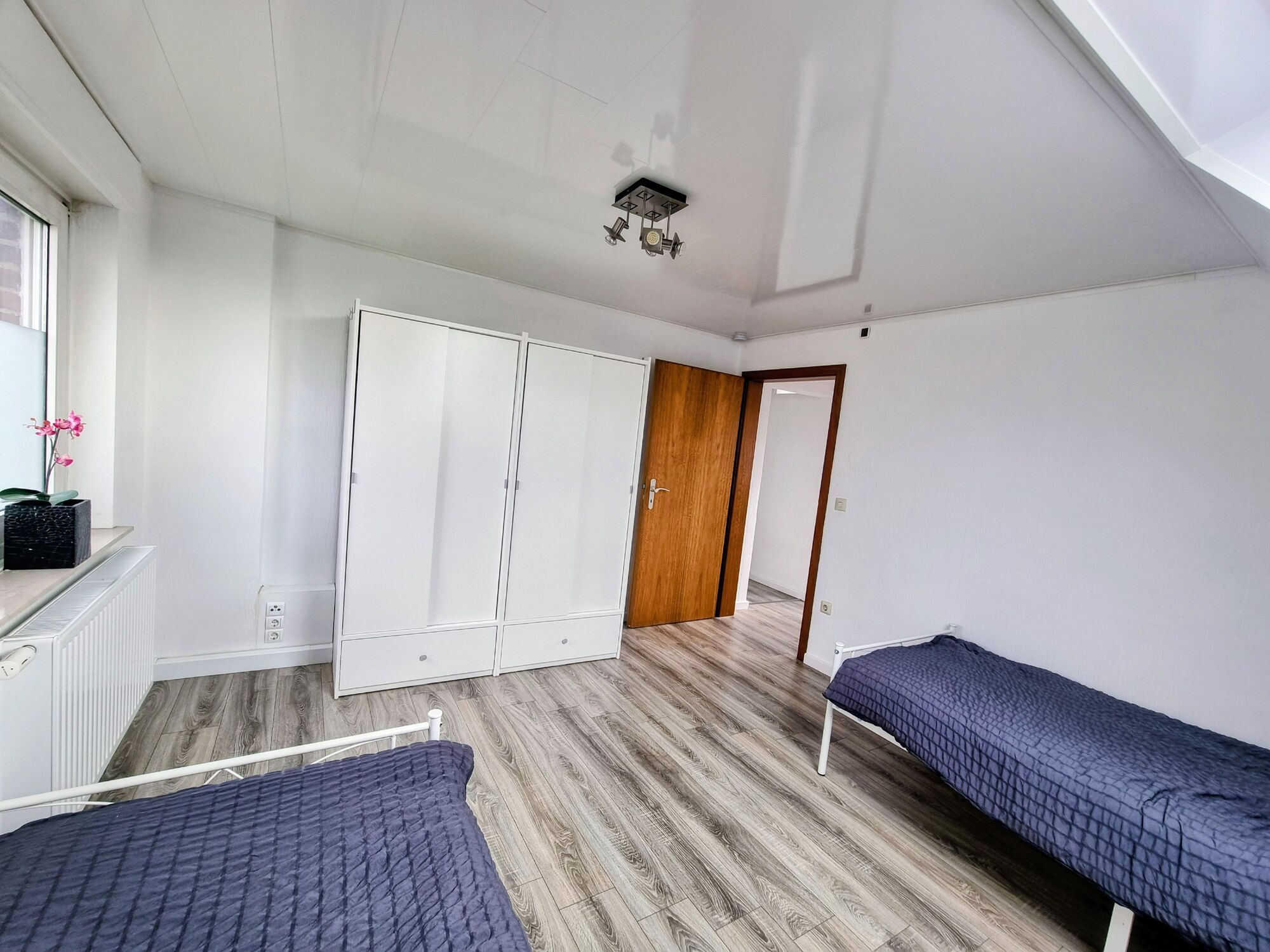 2er Zimmer OG
