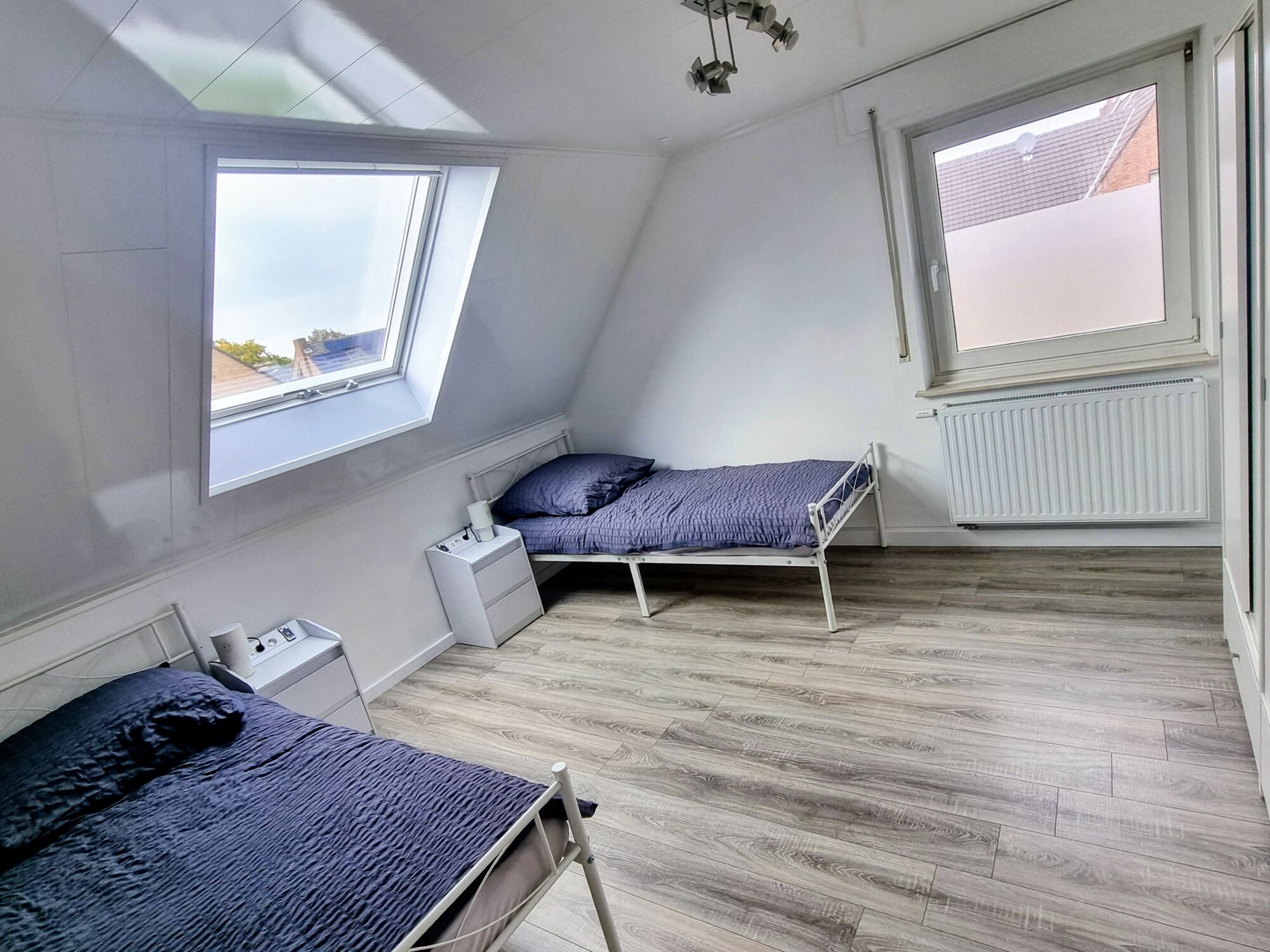 2er Zimmer OG