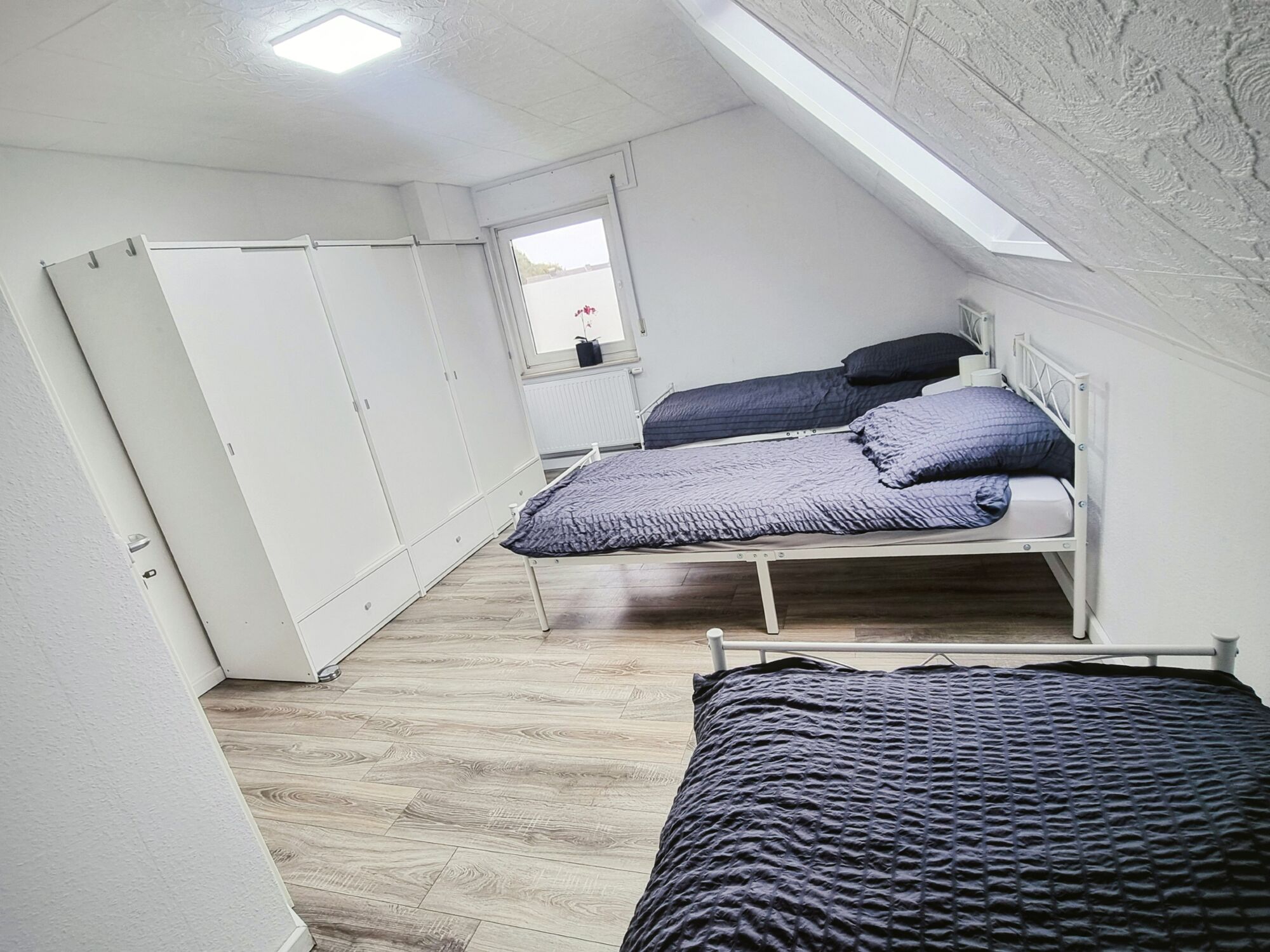 3er Zimmer OG