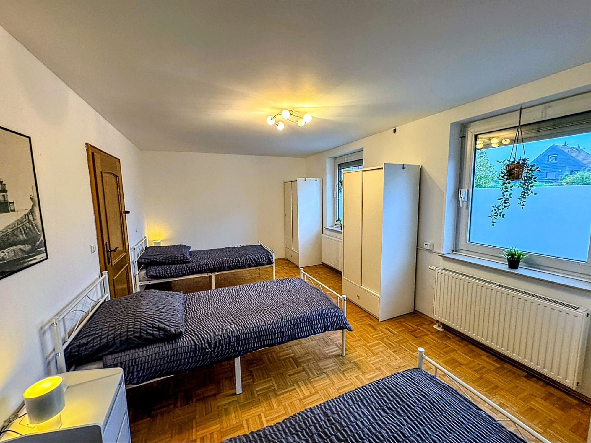 3er Zimmer UG