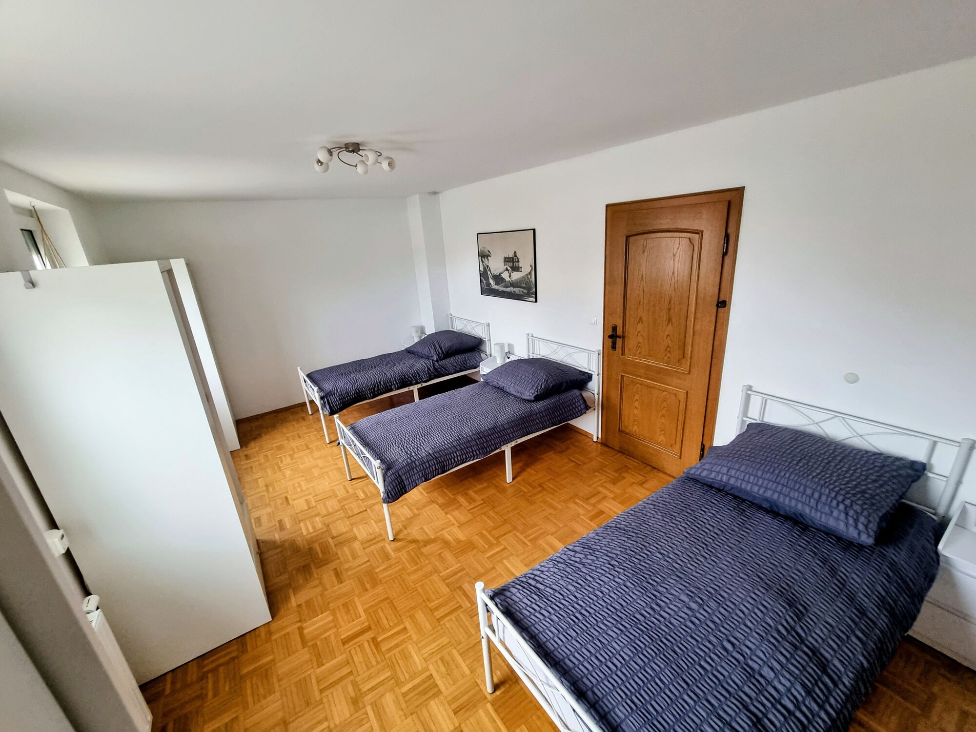 3er Zimmer UG