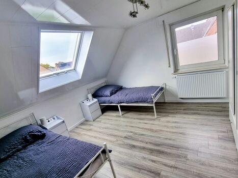 2er Zimmer OG