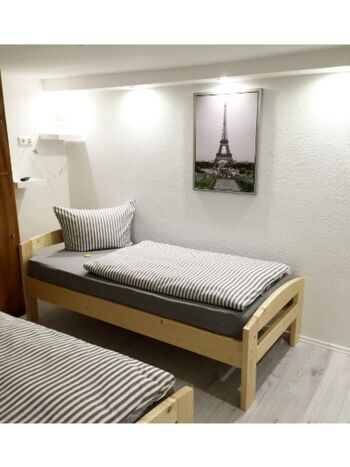 Holiday home in Löwenstein Picture 3