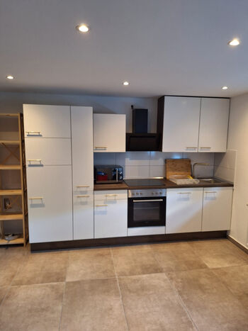 Ferienwohnung in Gernsbach