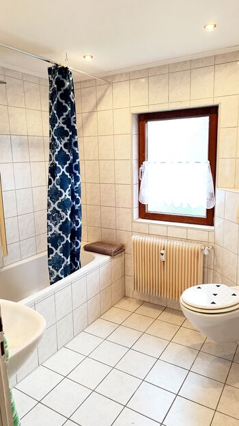 Ferienwohnung in Breitengüßbach Bild 4