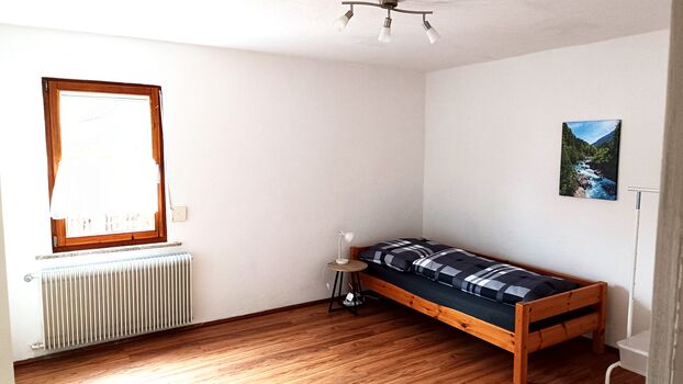 Ferienwohnung in Breitengüßbach Bild 6