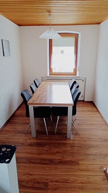 Ferienwohnung in Breitengüßbach Bild 2
