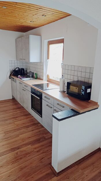 Ferienwohnung in Breitengüßbach Bild 1
