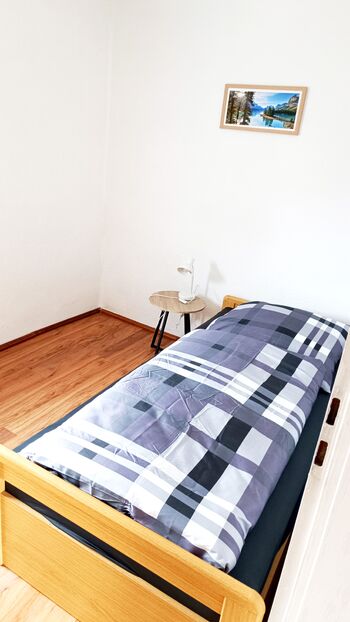 Ferienwohnung in Breitengüßbach Bild 3