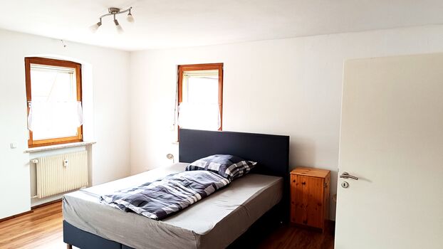 Ferienwohnung in Breitengüßbach Bild 5