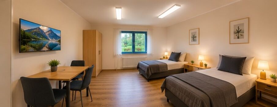 Gästezimmer 2